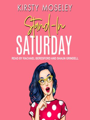 cover image of Stand-In Saturday